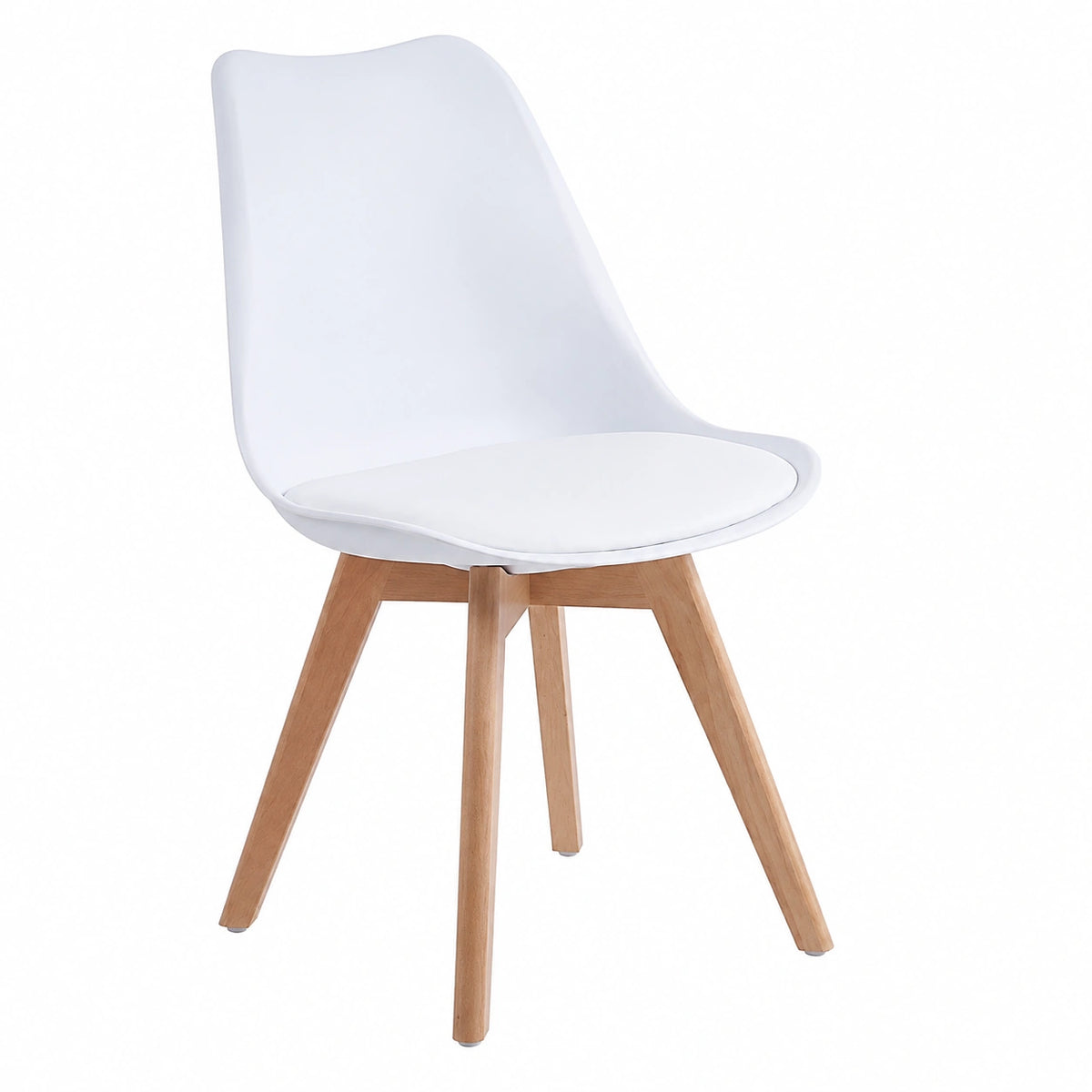 Bureau, coloris blanc, pour l’espace de travail