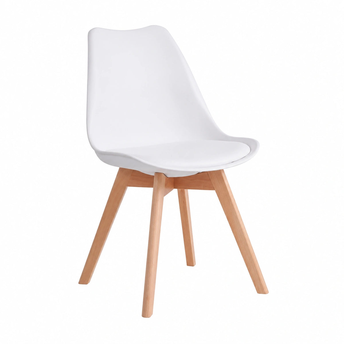 Bureau, coloris blanc, pour l’espace de travail